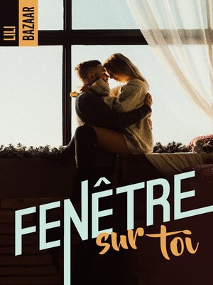 cover image of Fenêtre sur toi